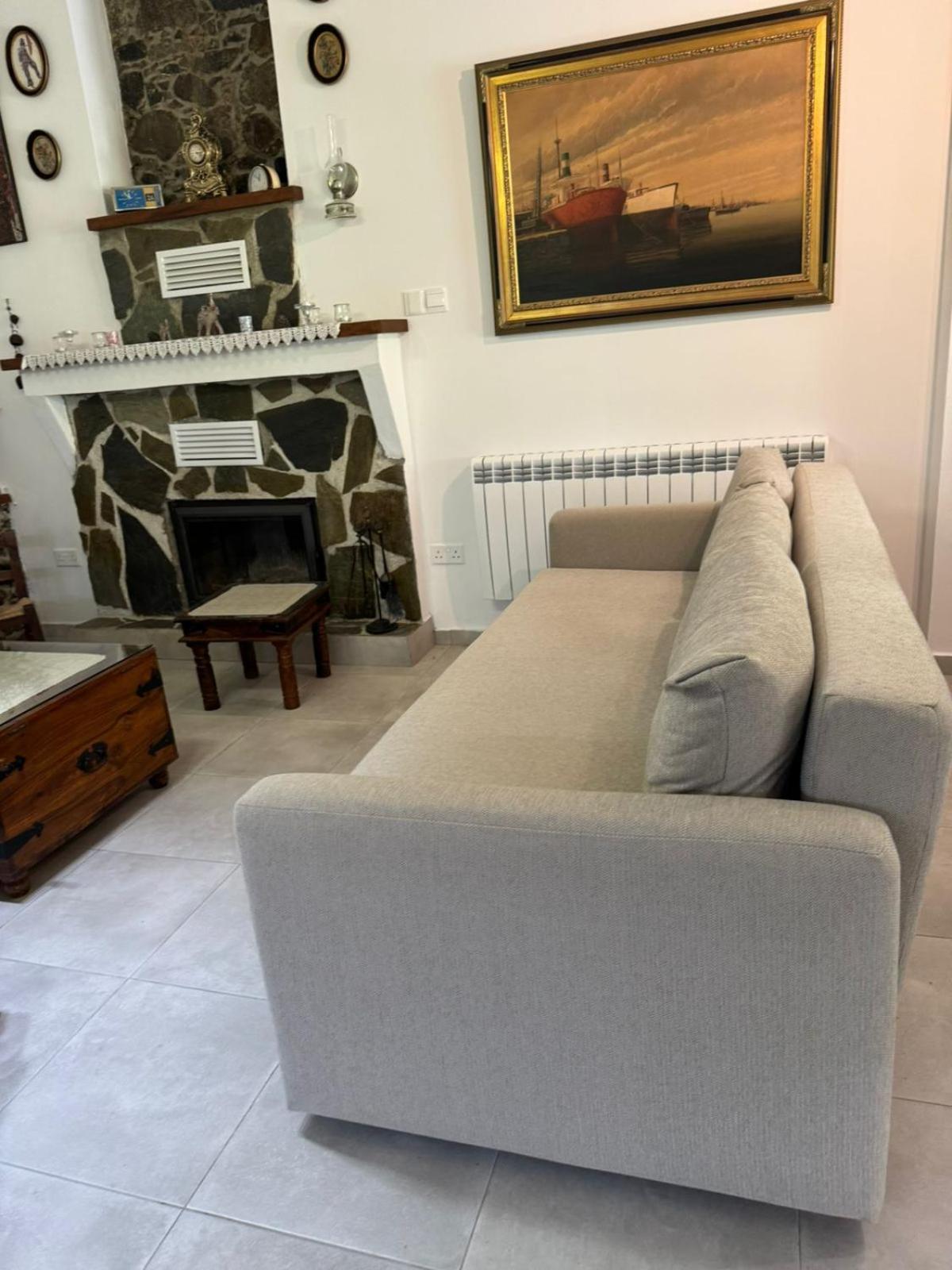 Maria's Paliomylos House * Limassol